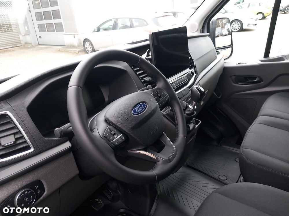 Ford Transit - 9