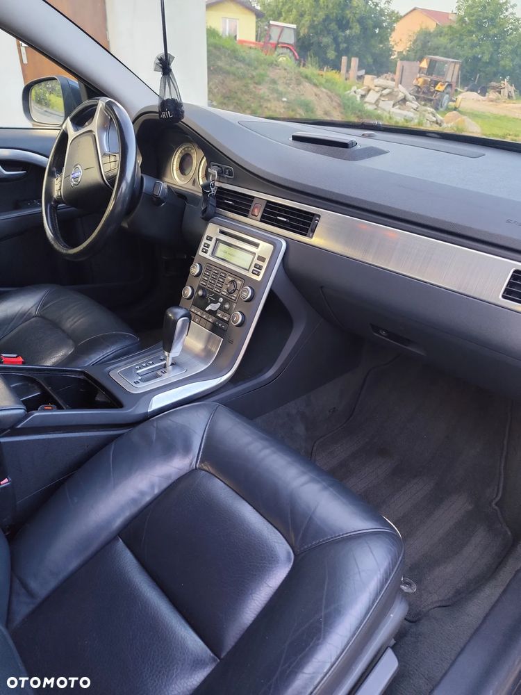 Volvo S80 D3 Executive - 5