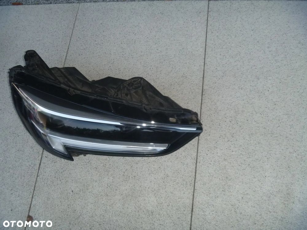 OPEL INSIGNIA B LIFT LAMPA PRAWA FULL LED ORYGINAŁ 39136836 ŁADNA - 3