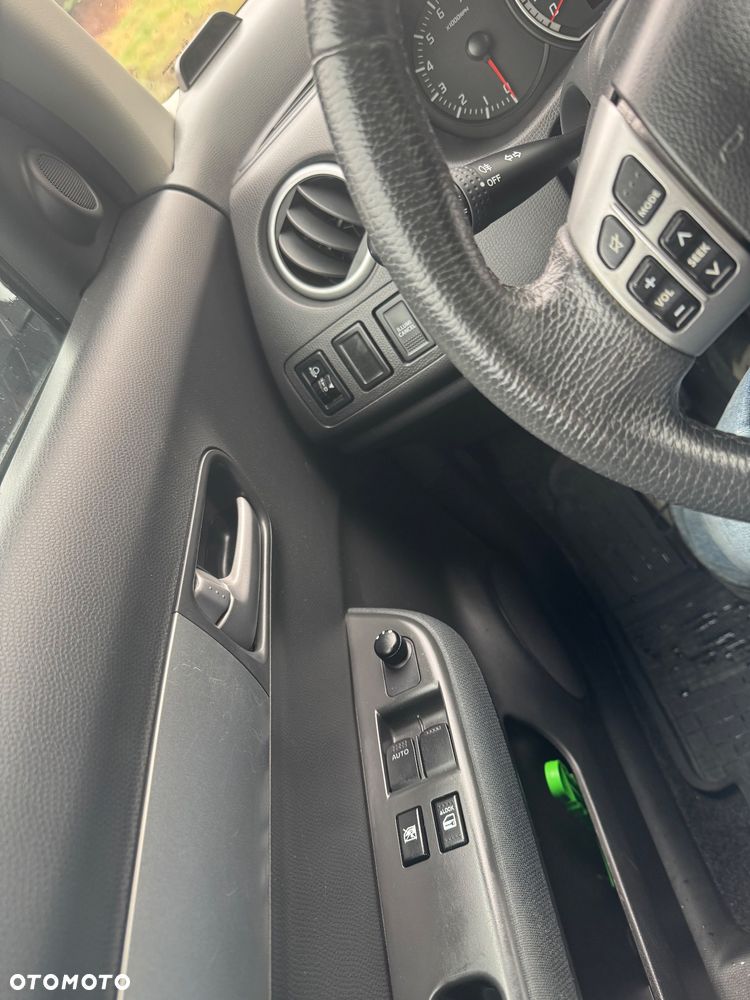 Suzuki Swift 1.3 GLX / Comfort - 10