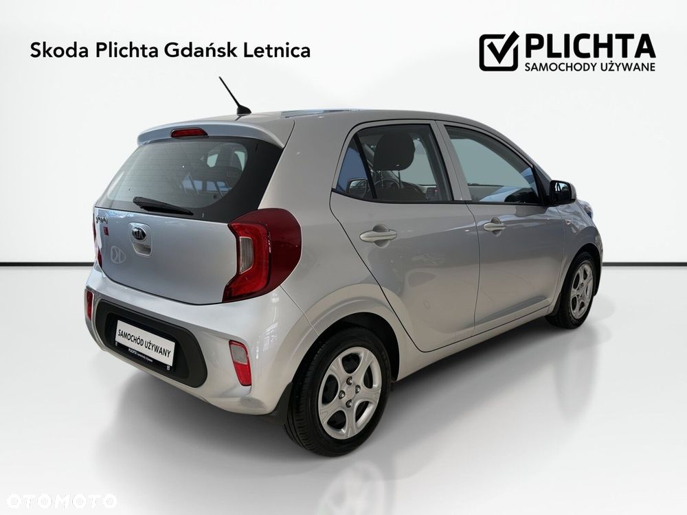 Kia Picanto 1.2 M - 6
