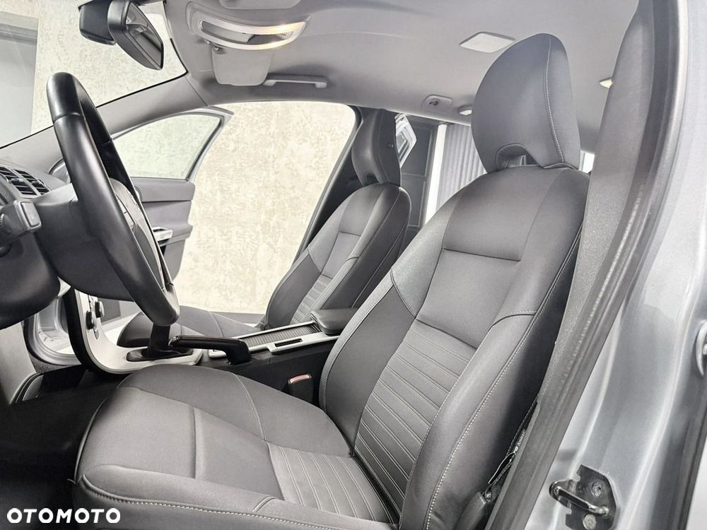 Volvo V50 DPF DRIVe Momentum - 17