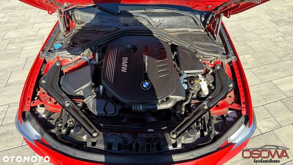 BMW Seria 4 - 33