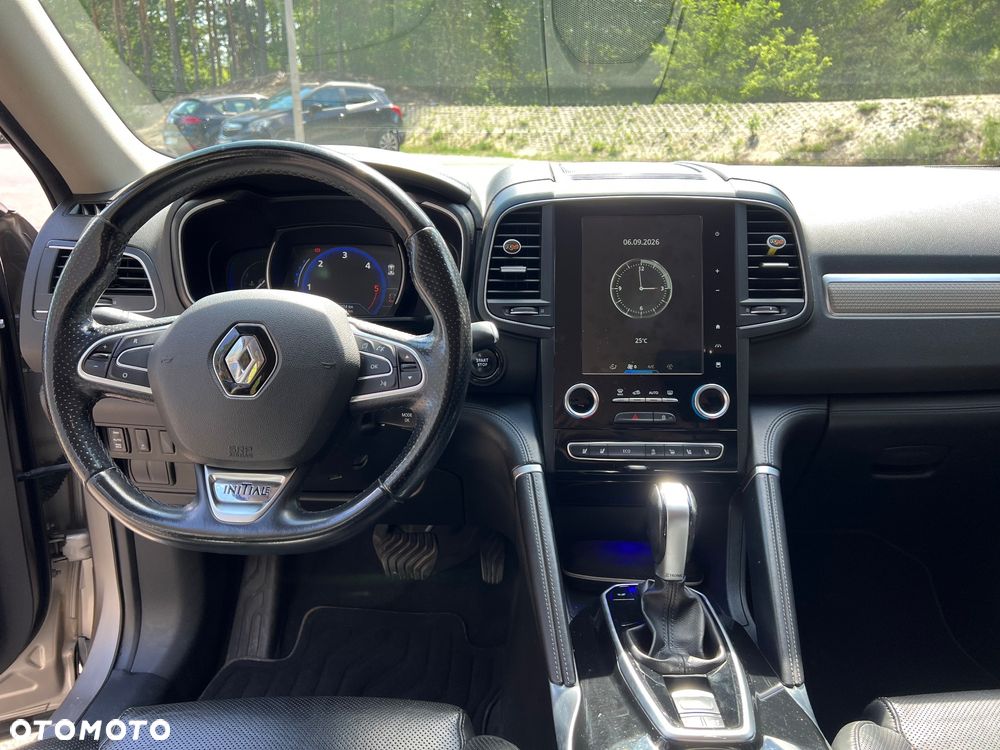 Renault Koleos 2.0 dCi Initiale Paris 4x4 X-Tronic - 15