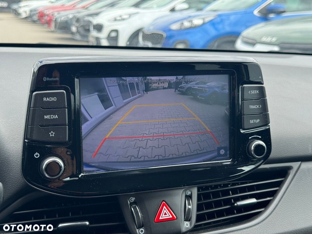 Hyundai i30 1.0 T-GDI Modern - 28