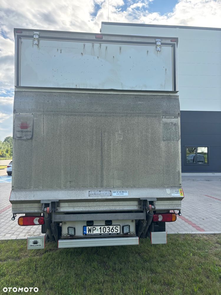 Renault master kontener WINDA 2023r. !! - 3