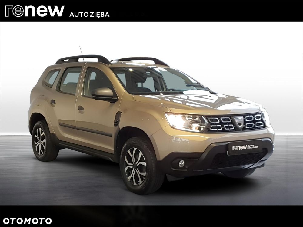 Dacia Duster 1.0 TCe Essential - 7