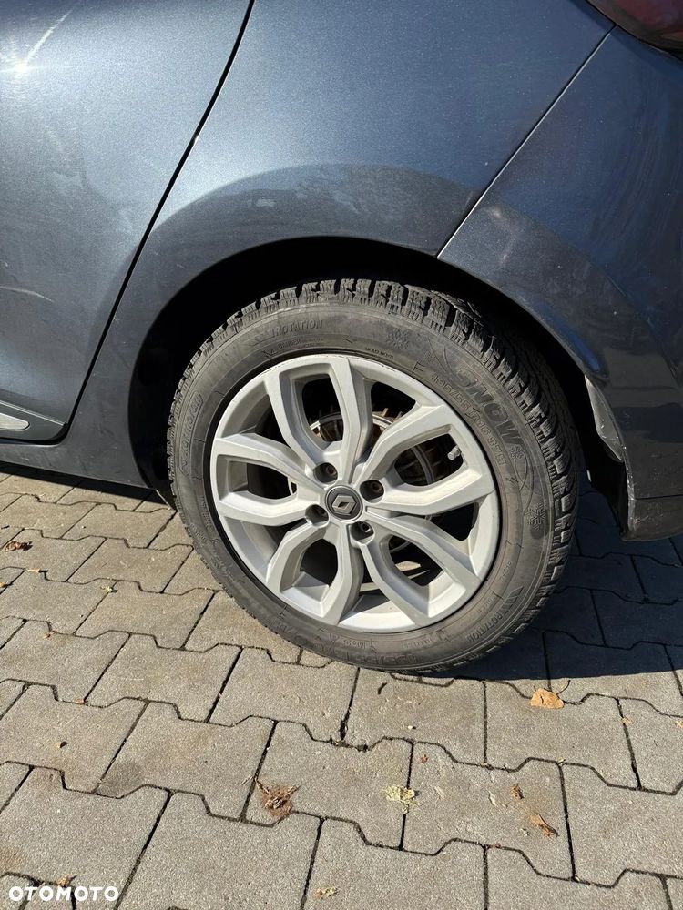 Renault Clio (Energy) dCi 90 EDC Bose Edition - 12