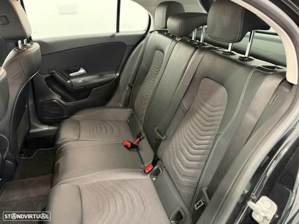 Mercedes-Benz A 200 - 5