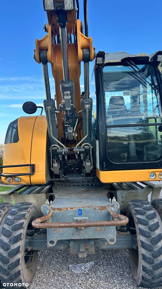 Liebherr 914 - 6