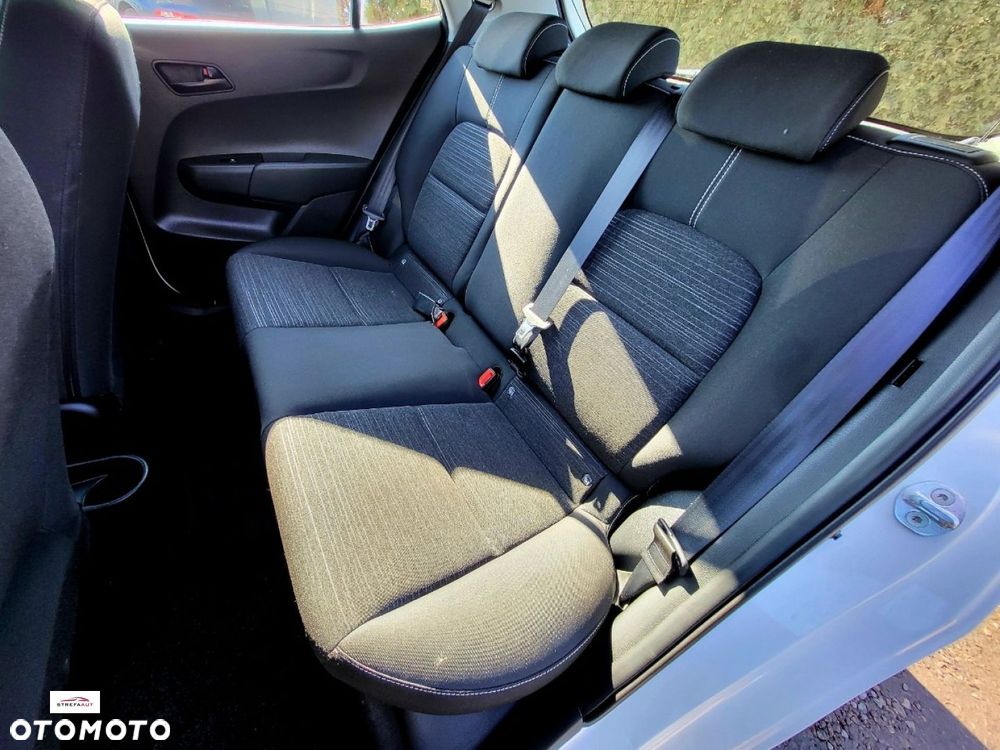 Kia Picanto - 6