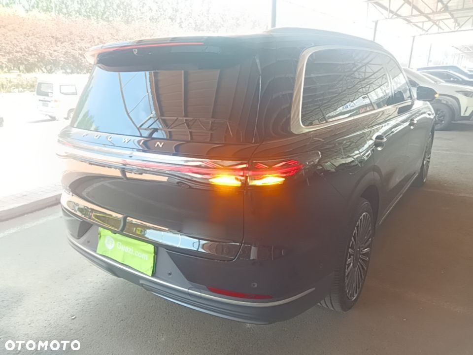 Chery Fulwin T11 - 6