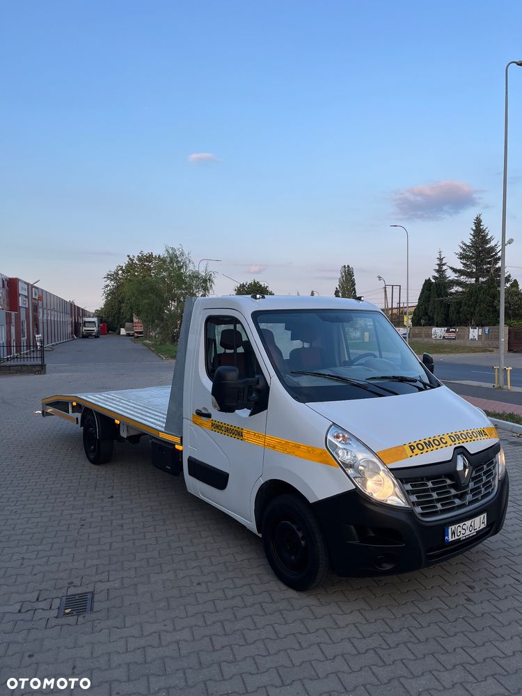 Renault Master - 28