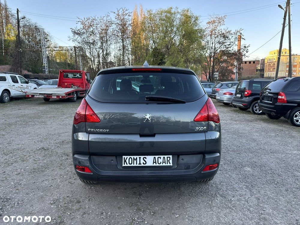 Peugeot 3008 - 8