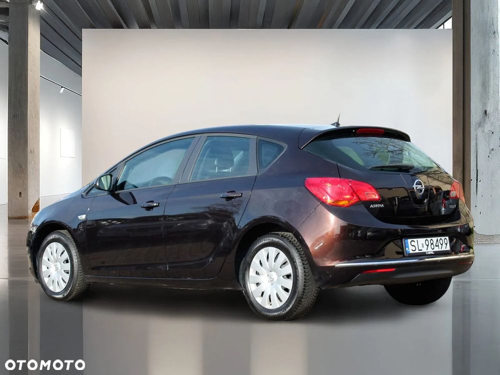 Opel Astra IV 1.4 Enjoy - 6