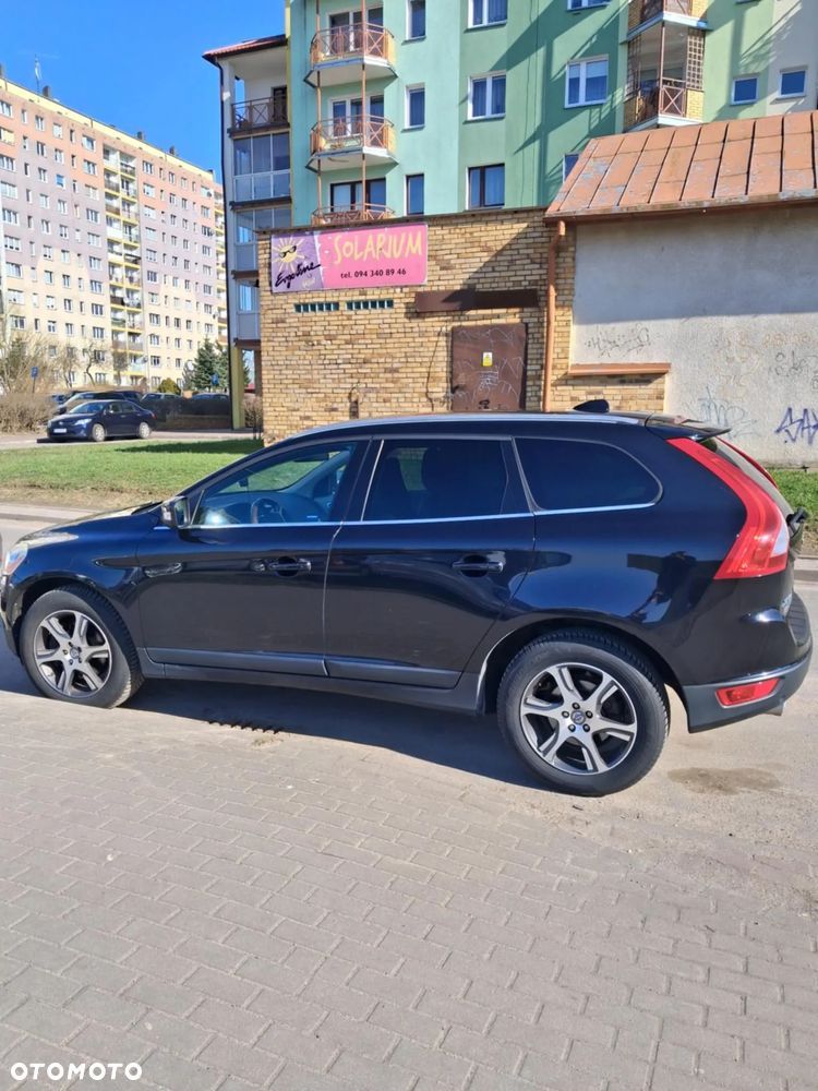 Volvo XC 60 - 5
