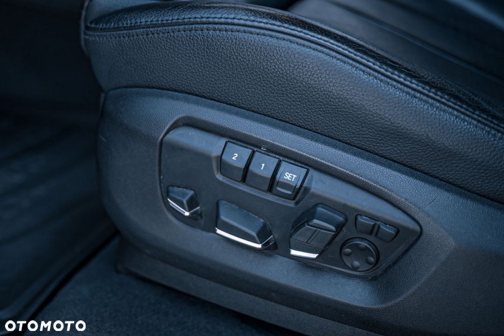 BMW X5 xDrive30d Sport-Aut - 22