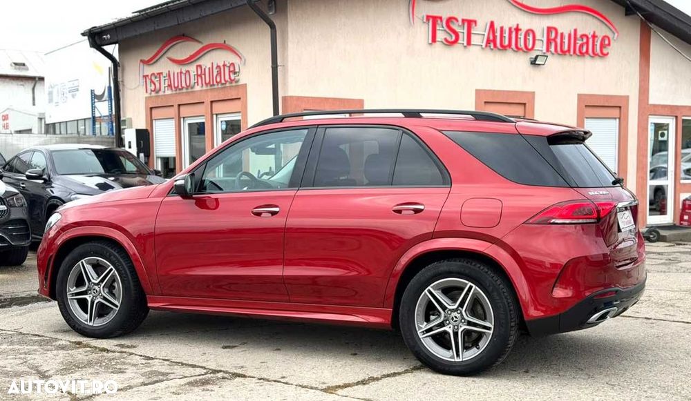 Mercedes-Benz GLE - 6
