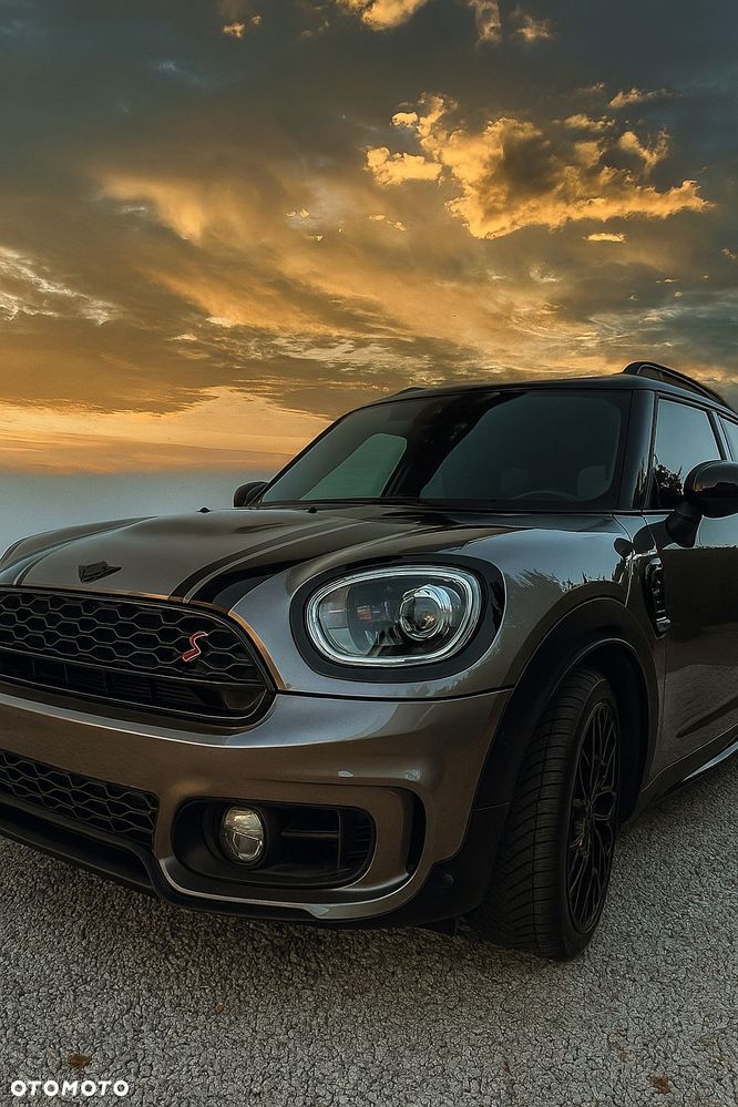 MINI Countryman - 1