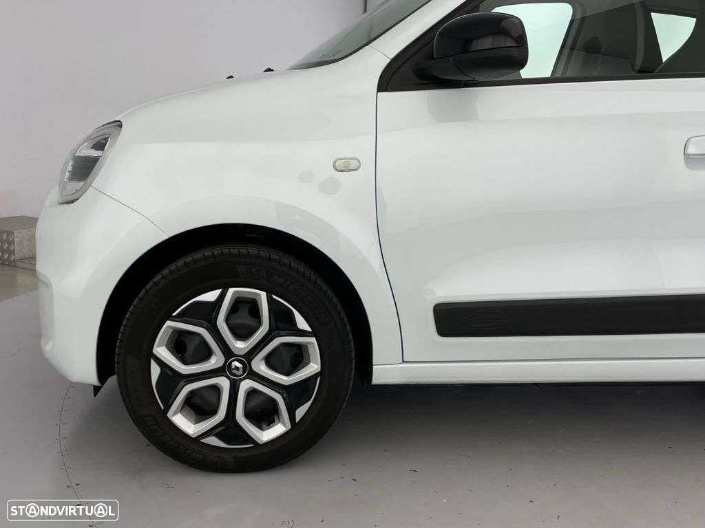 Renault Twingo 1.0 SCe Equilibre - 22