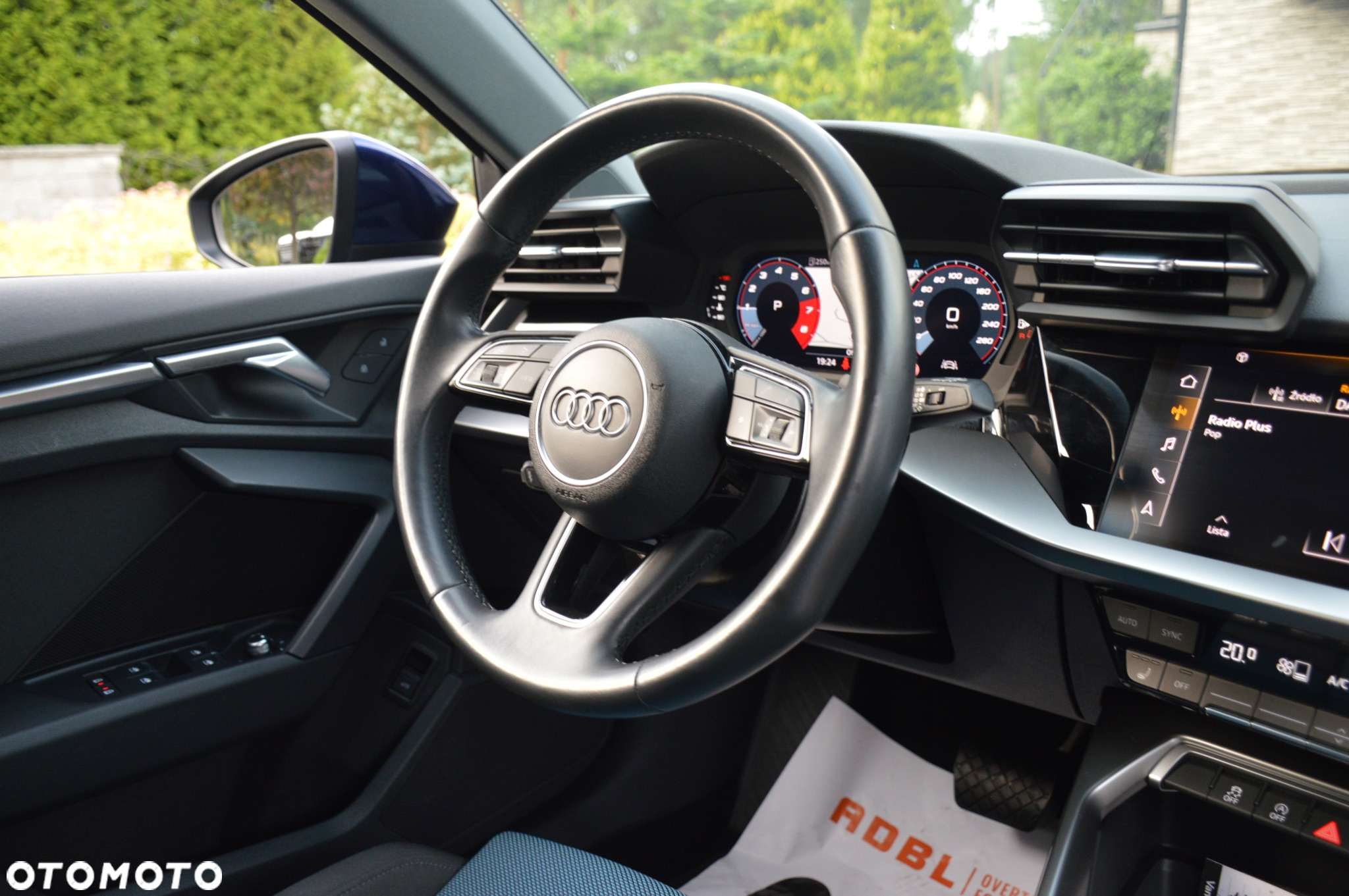 Audi A3 - 20