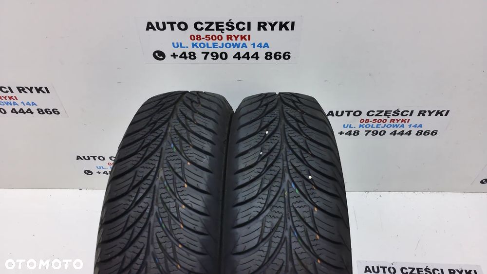 Opony 155/80R13 74T Matador ALL Weather evo mp 62 - 1