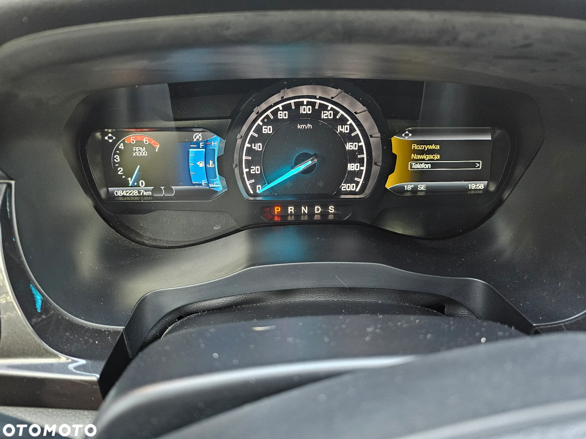 Ford Ranger - 21