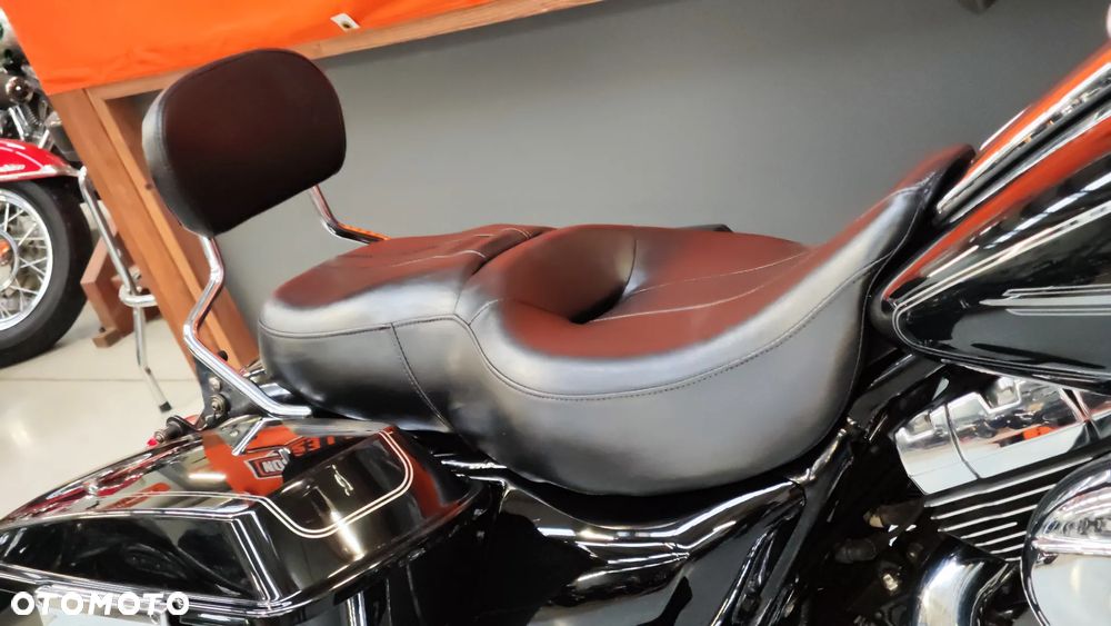 Harley-Davidson Touring Electra Glide - 15