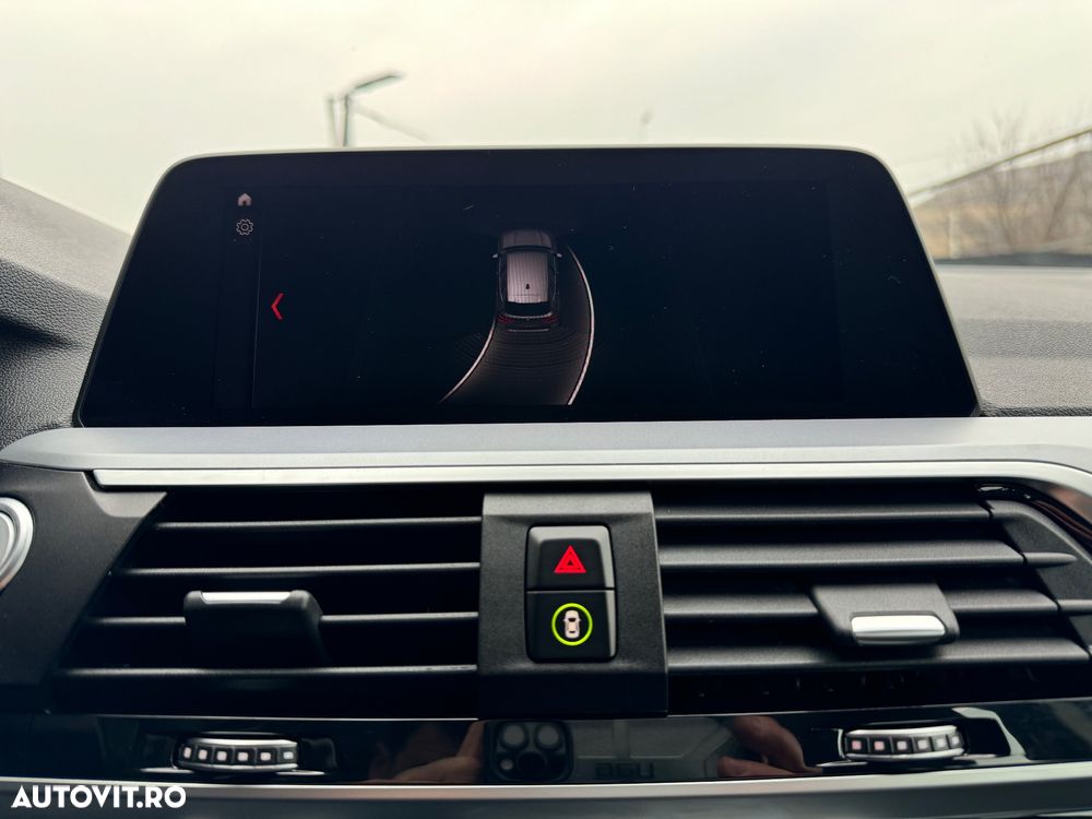 BMW X3 - 25