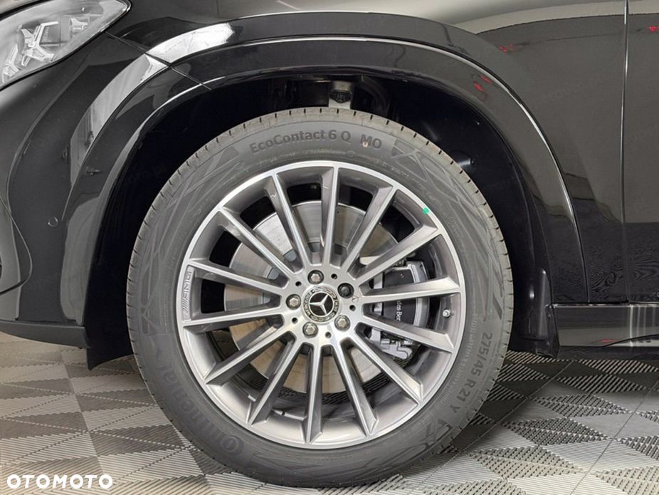 Mercedes-Benz GLE 2026