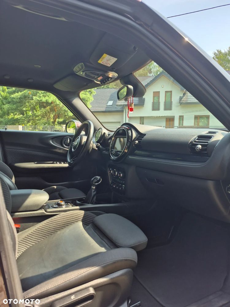 MINI Clubman Cooper - 9