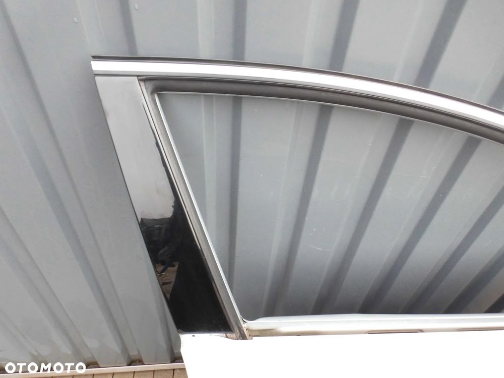 DRZWI HYUNDAI I40 LIFT PRAWE PRZEDNIE SREBRNY T8T ORYGINAŁ - 11