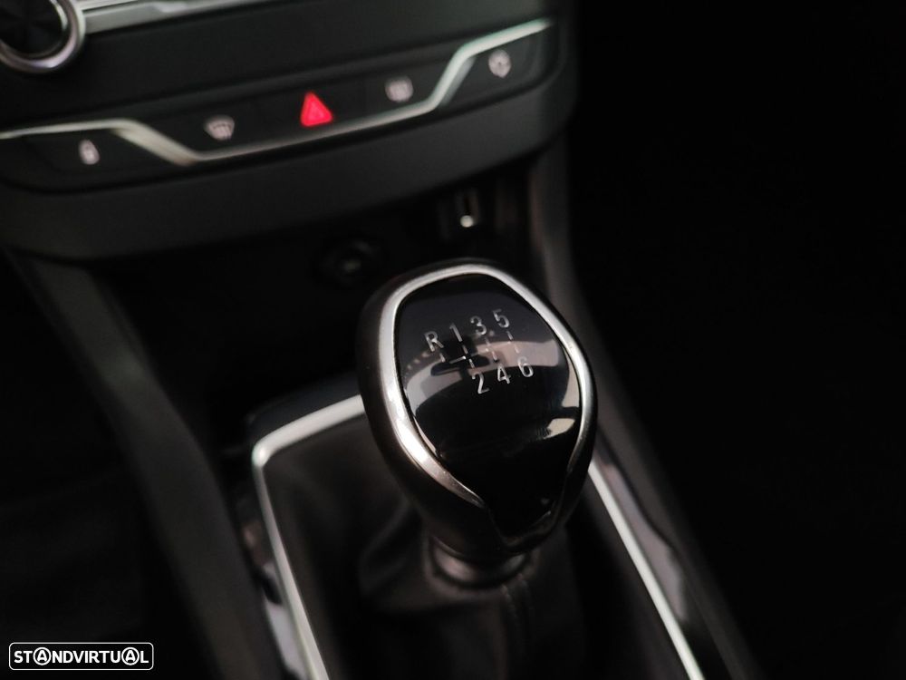 Peugeot 308 SW 1.5 BlueHDi Active Pack - 29