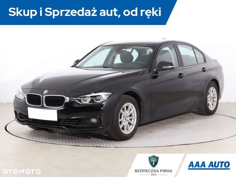 BMW Seria 3 - 3