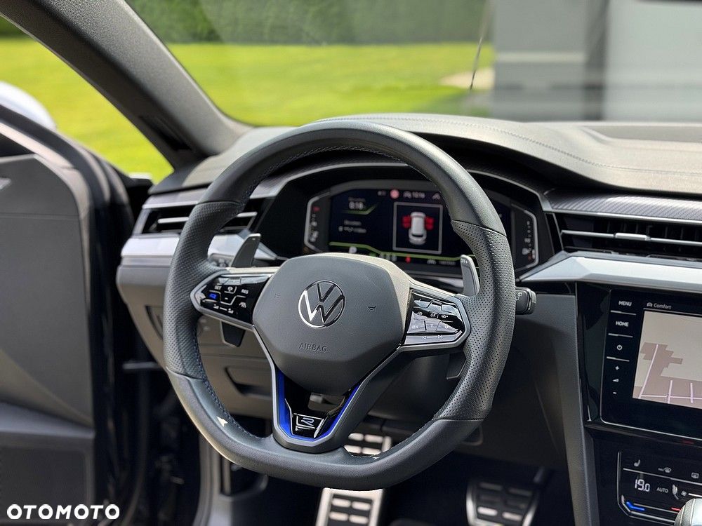 Volkswagen Arteon Shooting Brake 2.0 TSI 4Motion R DSG - 25
