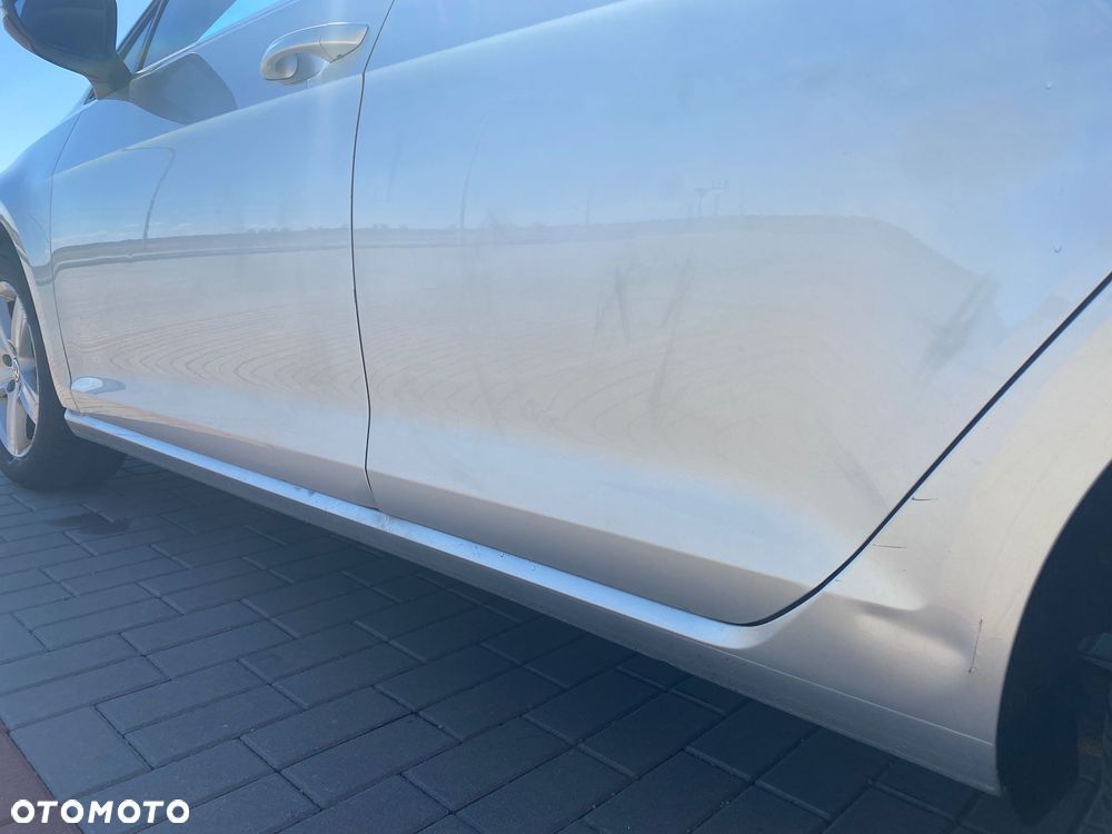 Volkswagen Golf 1.6 TDI BMT Highline - 27