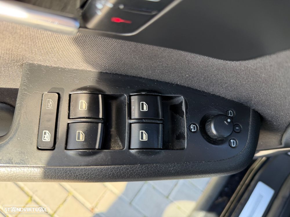 Audi A4 2.0 TDI Advance Multitronic - 17