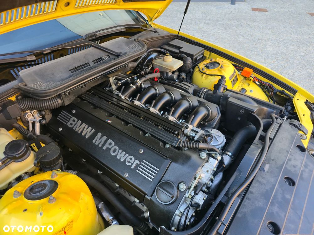 BMW M3 - 10