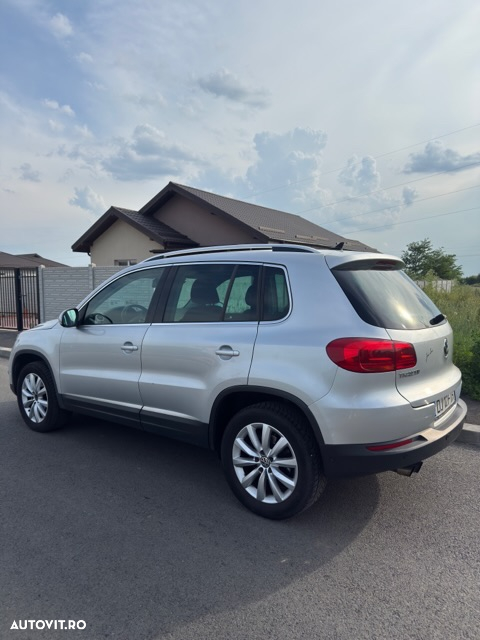Volkswagen Tiguan 2.0 TDI 4Motion Trend & Fun - 3