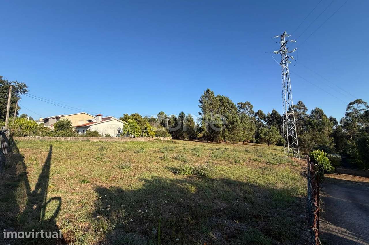 Terreno urbano com 3.404 m² em Gavião, Vila Nova de Famalicão - Grande imagem: 5/15