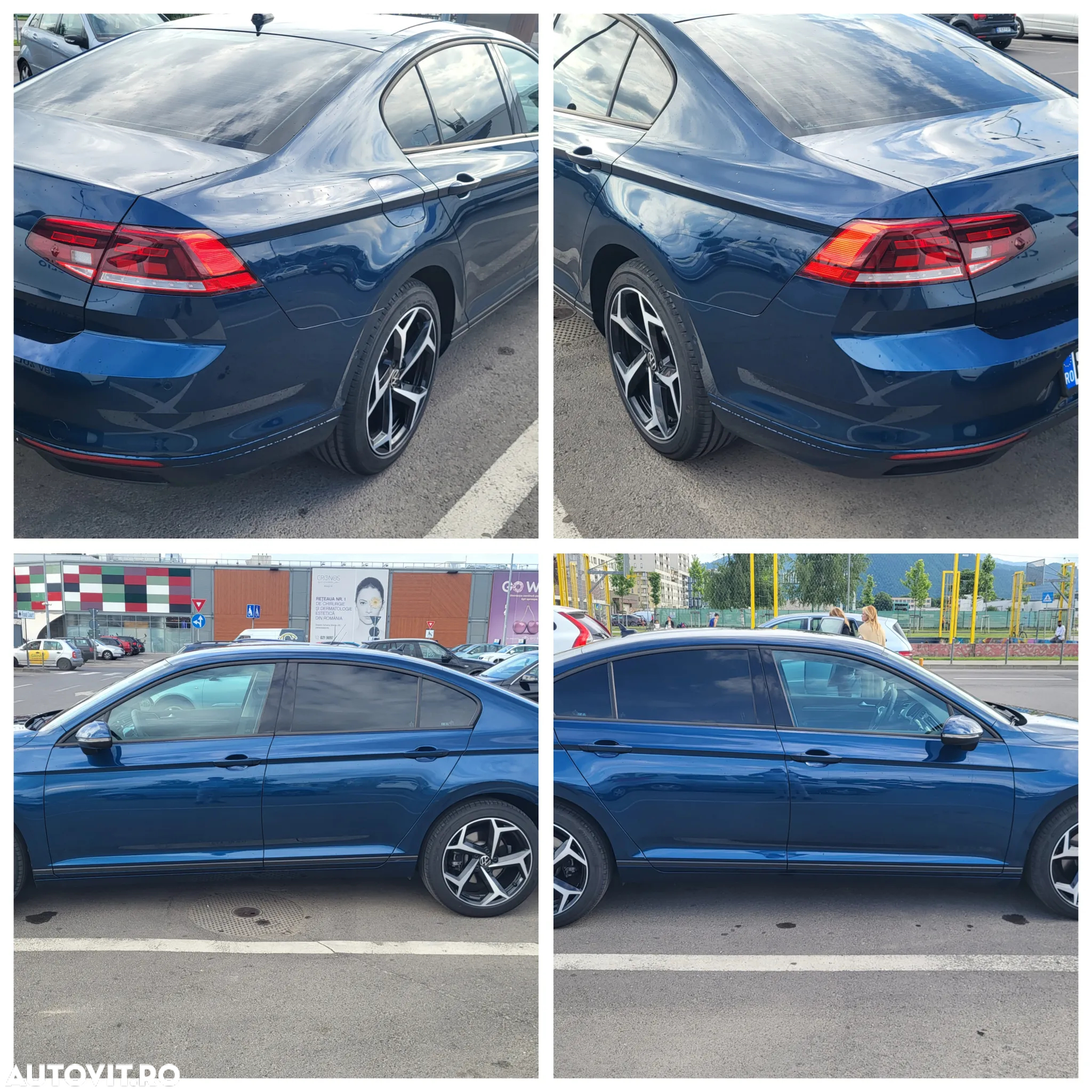 Volkswagen Passat - 18