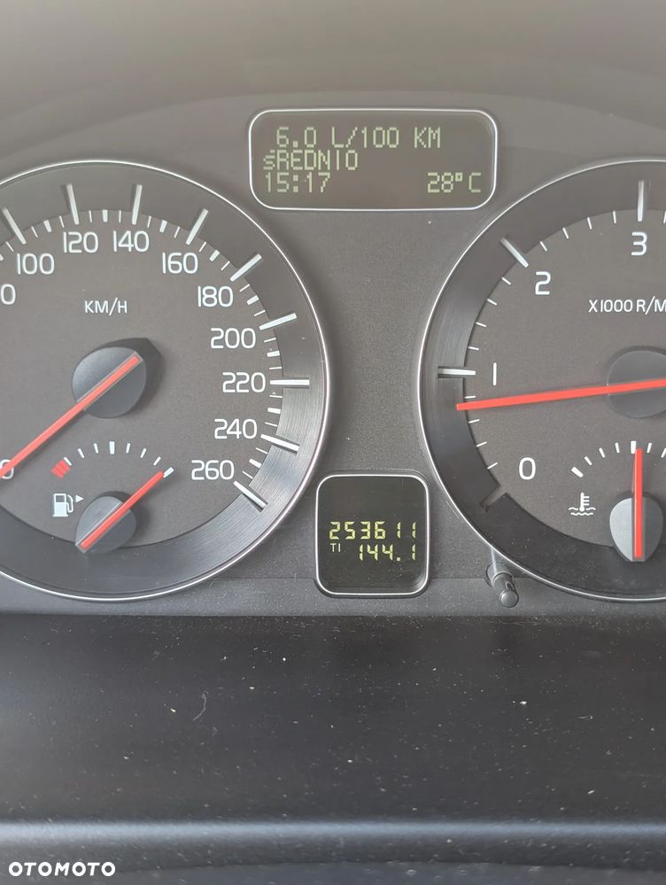 Volvo S40 D4 Momentum - 5