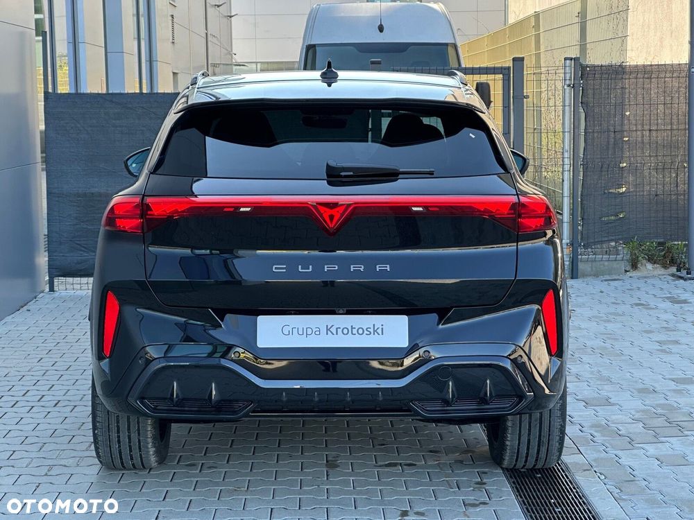 Cupra Terramar 2.0 TSI 4Drive Tribe Edition DSG - 8