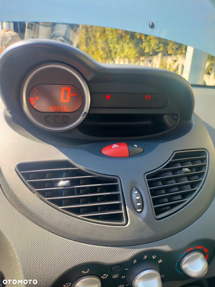 Renault Twingo 1.2 16V Access - 6