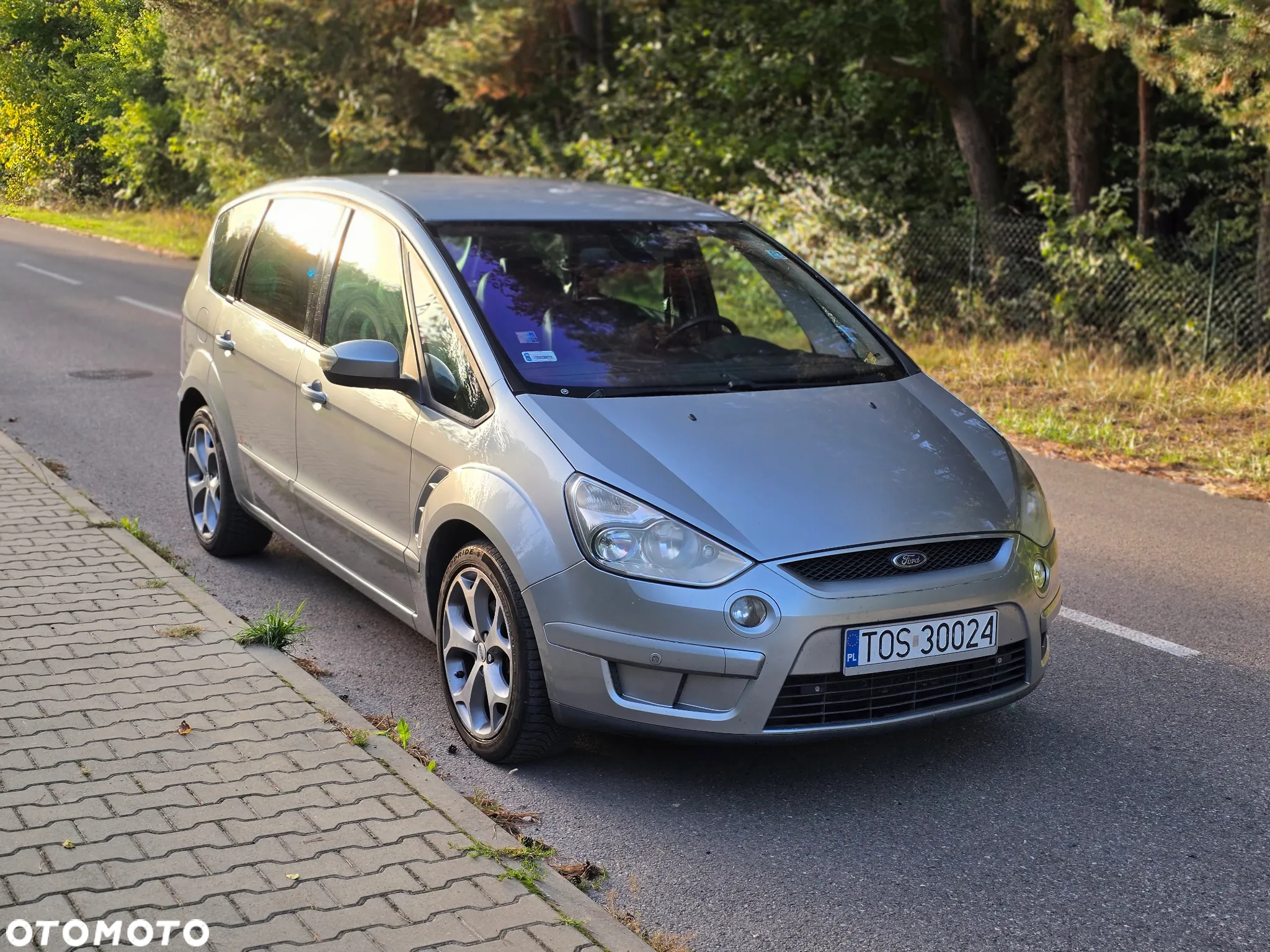 Ford S-Max 2.0 TDCi Titanium - 11