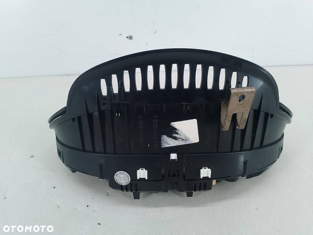LICZNIK BMW SERIA 7 F01 9232946 0263687102 4.4 - 3