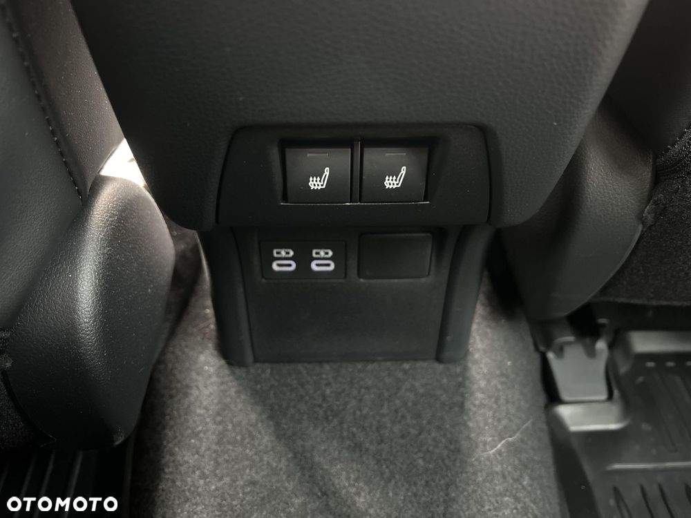 Toyota Prius - 20