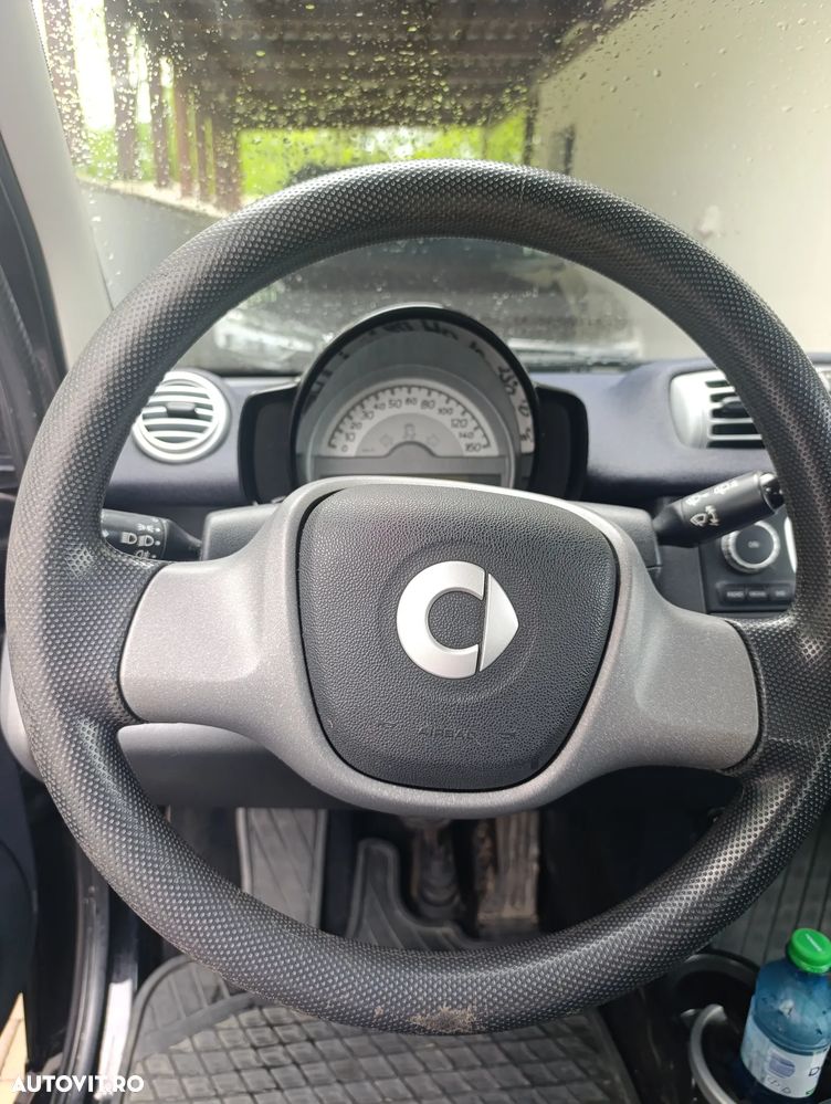 Smart Fortwo - 16