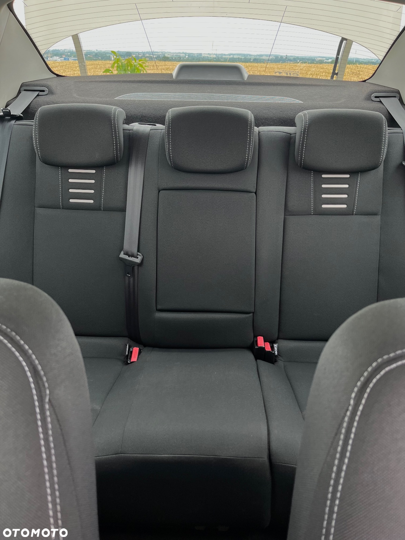 Renault Fluence - 9