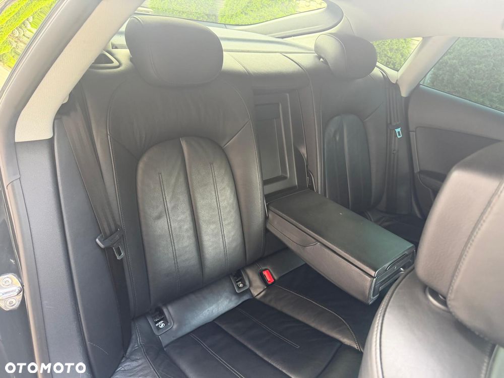 Audi A7 Sportback 3.0 TDI quattro S tronic sport selection - 28